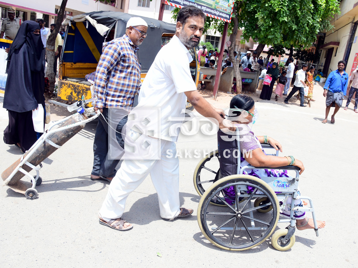 Best Photos of The Week in AP and Telangana Photo Gallery3