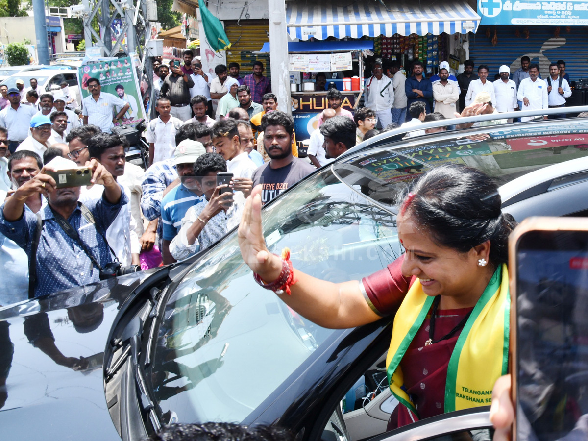 Best Photos of The Week in AP and Telangana Photo Gallery23