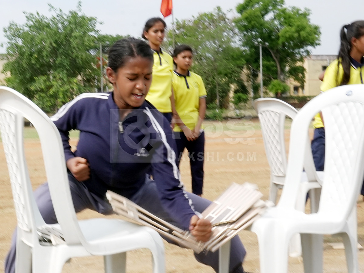 Best Photos of The Week in AP and Telangana Photo Gallery32