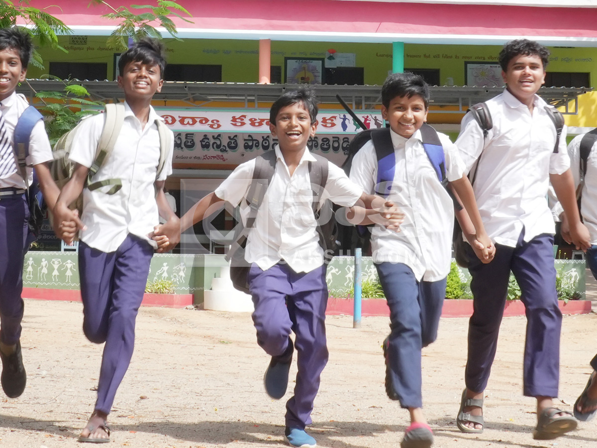 Best Photos of The Week in AP and Telangana Photo Gallery34