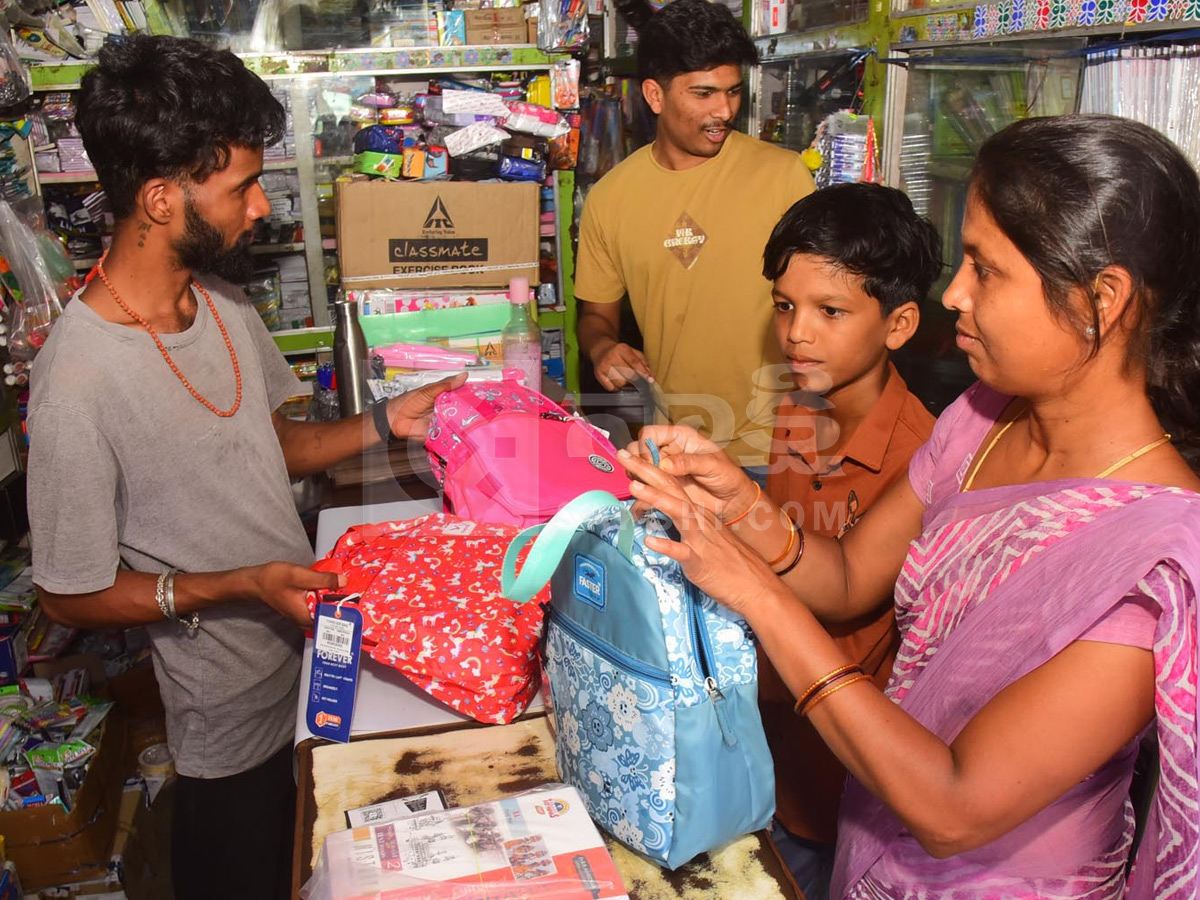 Best Photos of The Week in AP and Telangana Photo Gallery39