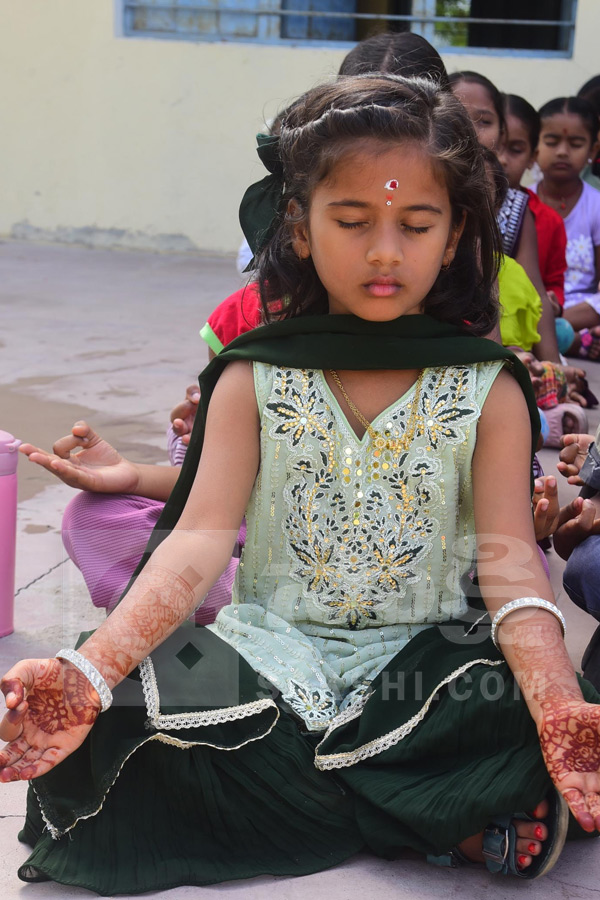 Best Photos of The Week in AP and Telangana Photo Gallery42