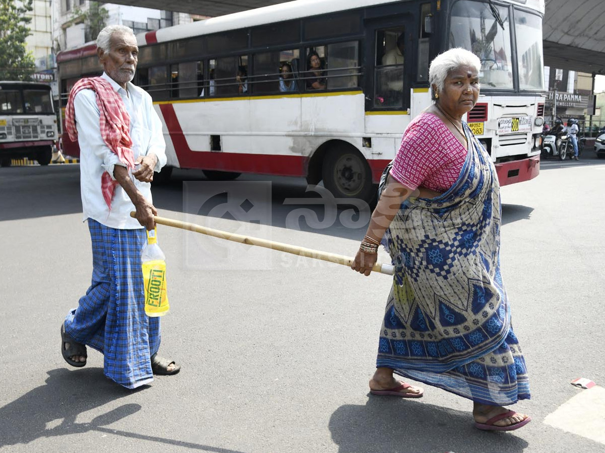 Best Photos of The Week in AP and Telangana Photo Gallery44