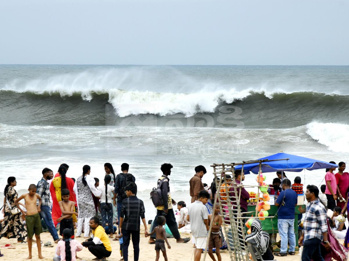 Best Photos of The Week in AP and Telangana Photo Gallery45