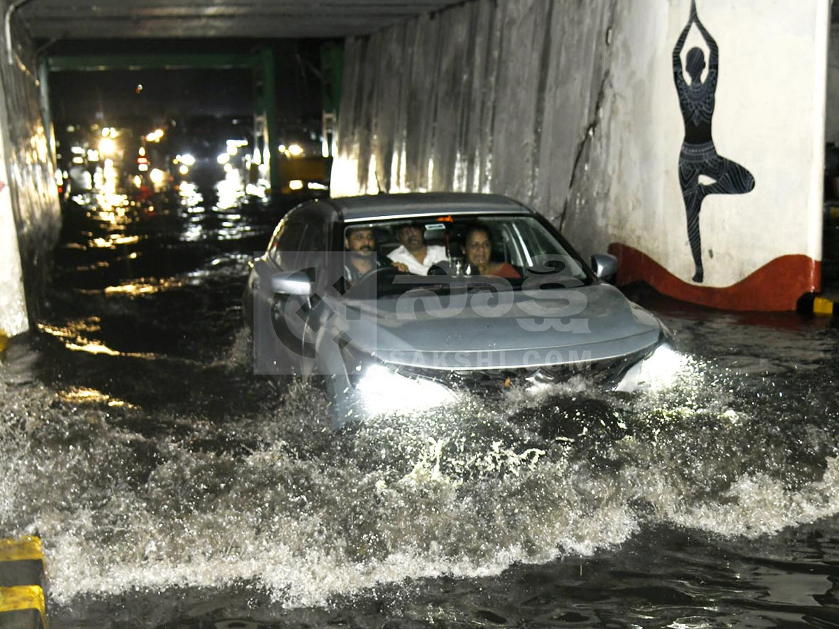 Best Photos of The Week in AP and Telangana Photo Gallery46