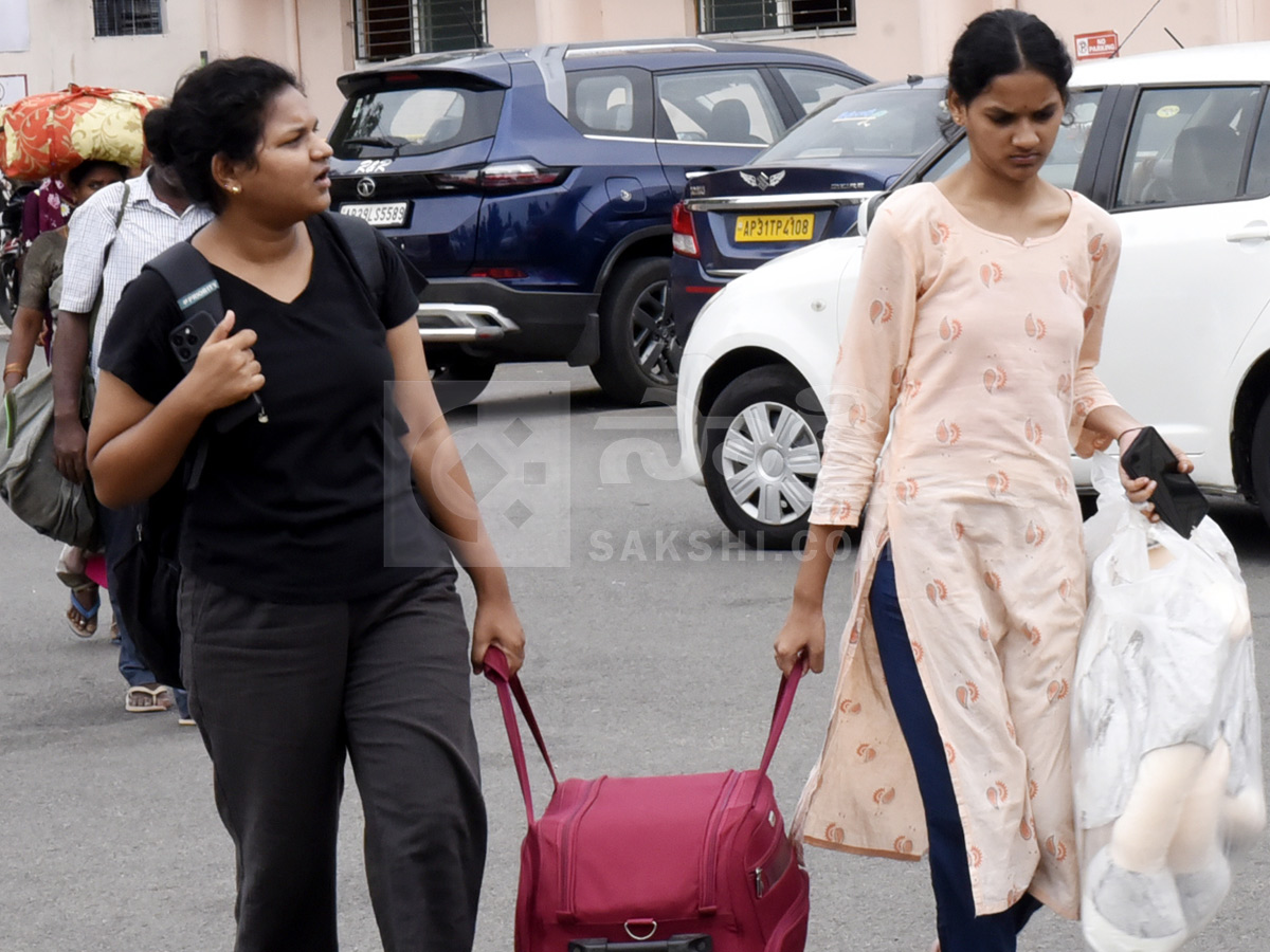 Best Photos of The Week in AP and Telangana Photo Gallery47