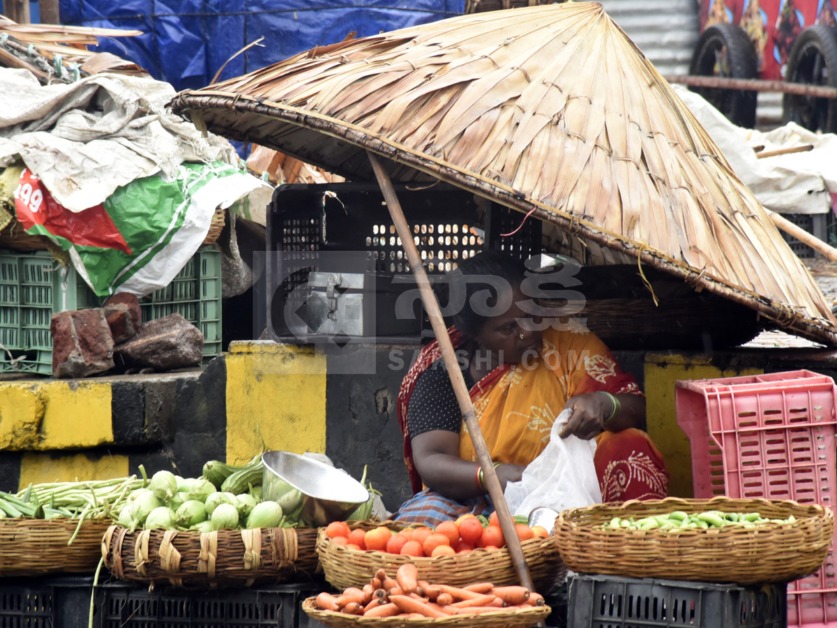 Best Photos of The Week in AP and Telangana Photo Gallery49