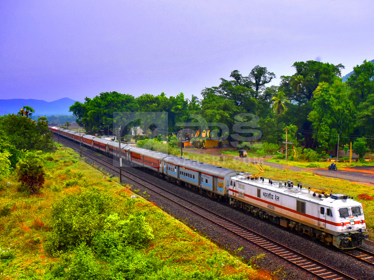 Best Photos of The Week in AP and Telangana Photo Gallery50