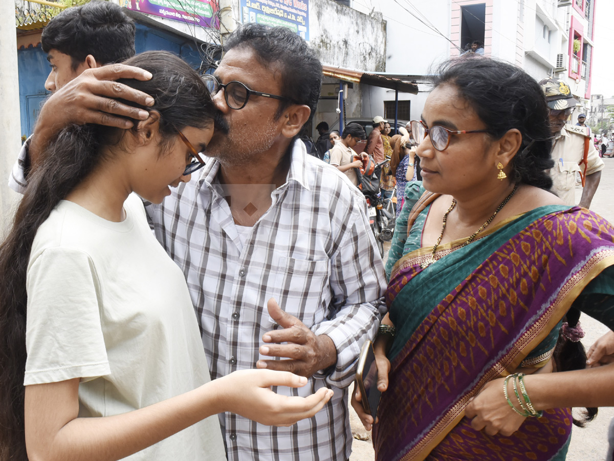 Best Photos of The Week in AP and Telangana Photo Gallery51