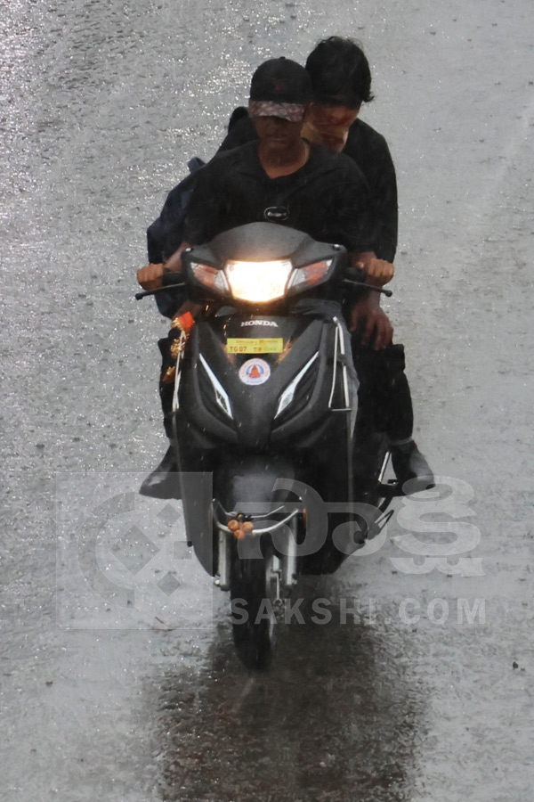 Best Photos of The Week in AP and Telangana Photo Gallery10