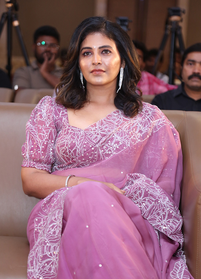 Actress Anjali Latest Photos Viral11