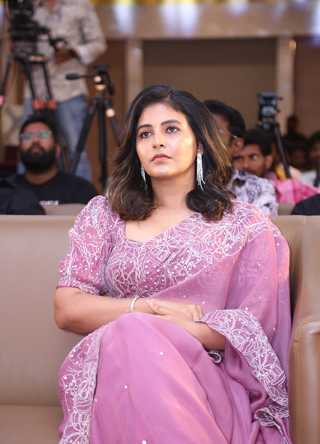 Actress Anjali Latest Photos Viral12