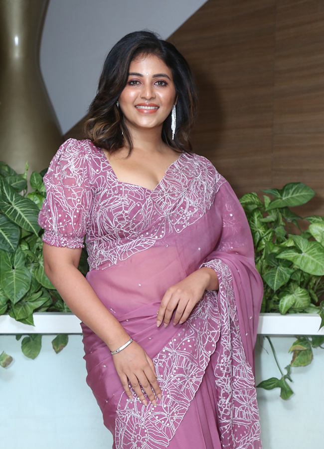 Actress Anjali Latest Photos Viral15