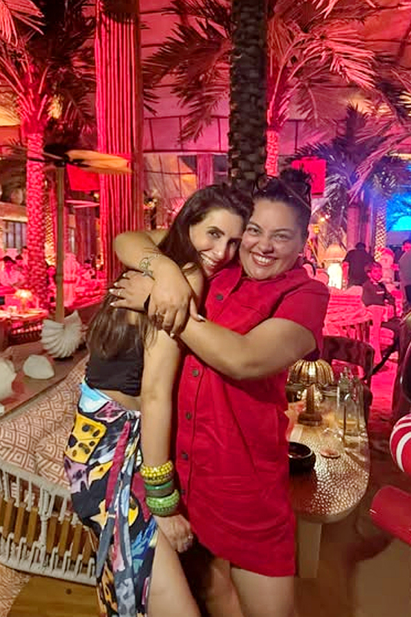 Actress Pragya Kapoor Birthday Bash Photos12