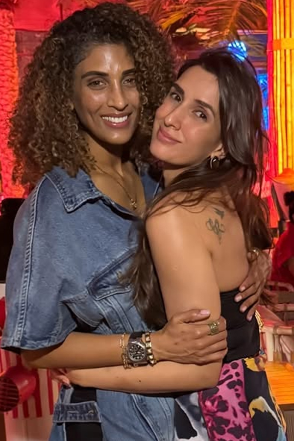 Actress Pragya Kapoor Birthday Bash Photos8
