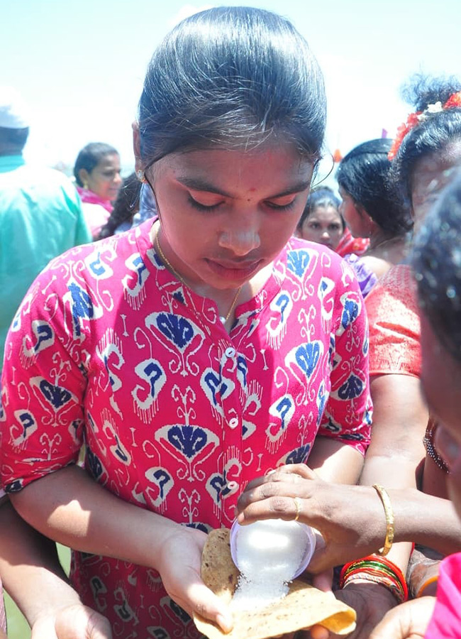 Bara Shaheed Dargah : Rottela Panduga in Nellore District16