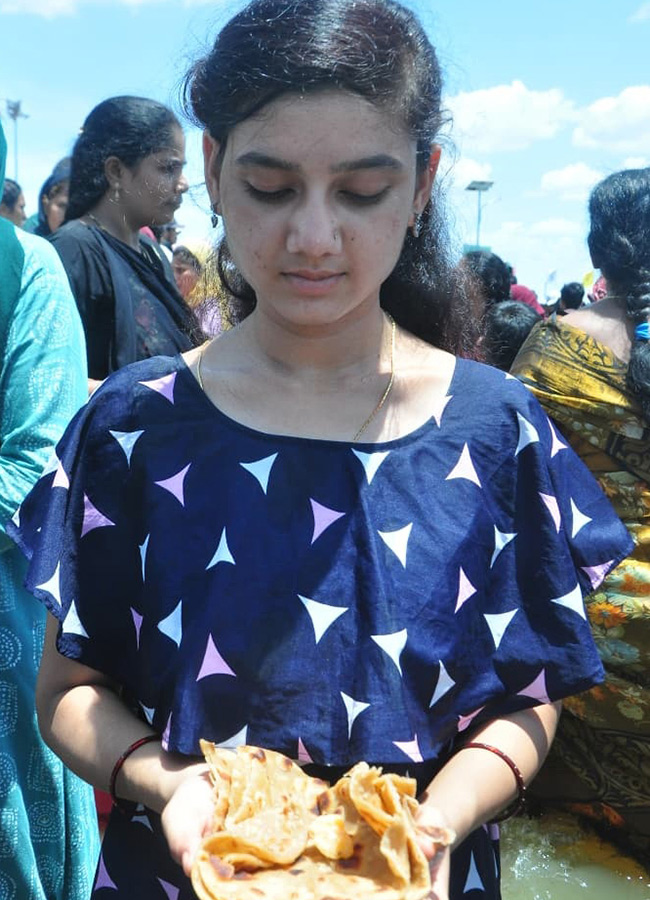 Bara Shaheed Dargah : Rottela Panduga in Nellore District17