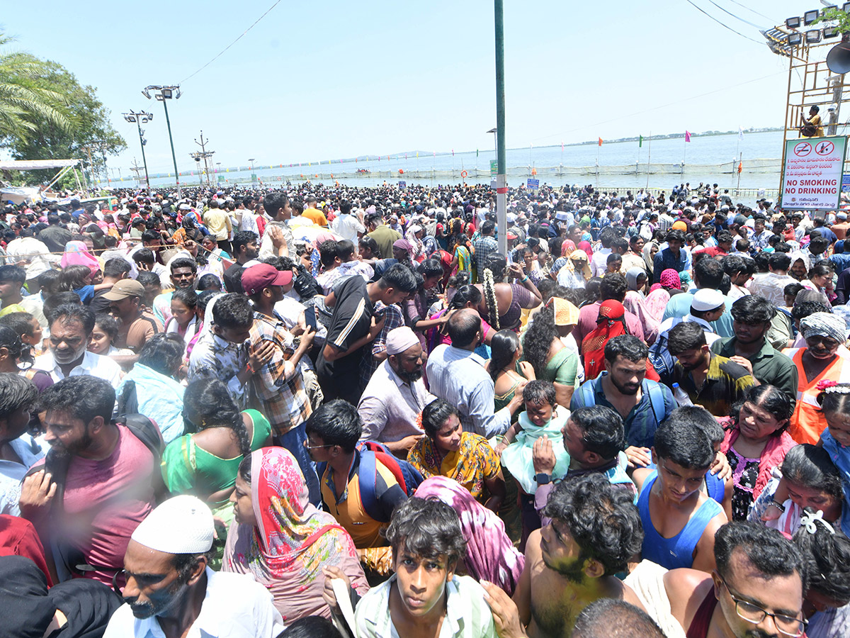 Bara Shaheed Dargah : Rottela Panduga in Nellore District27