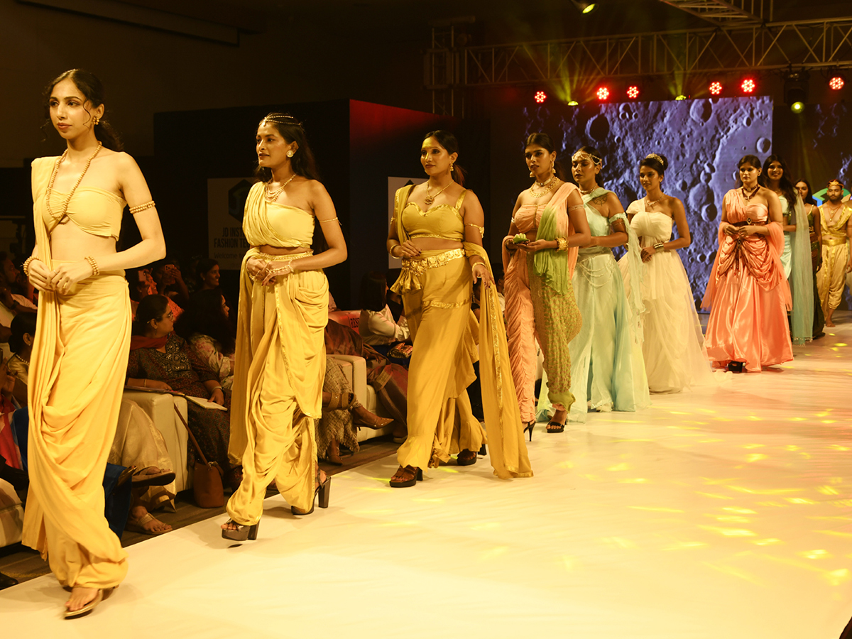Fashion Show in Visakhapatnam2