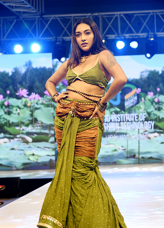 Fashion Show in Visakhapatnam4