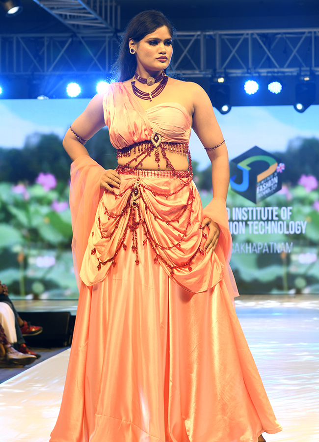 Fashion Show in Visakhapatnam5