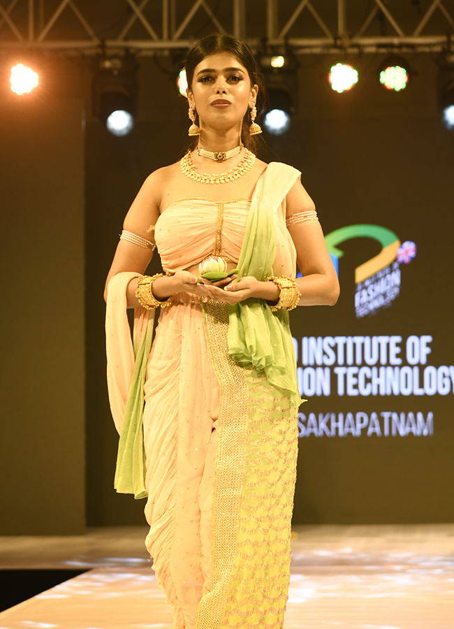 Fashion Show in Visakhapatnam6