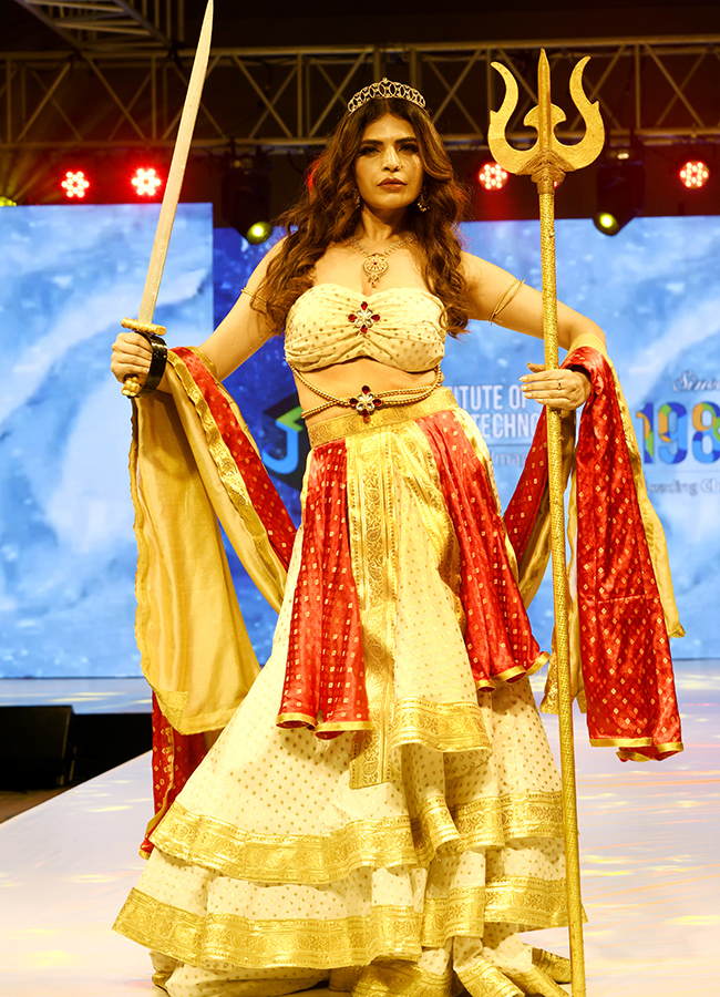 Fashion Show in Visakhapatnam7