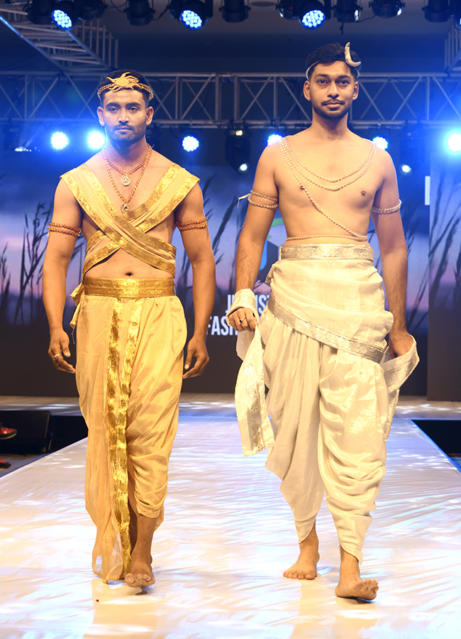 Fashion Show in Visakhapatnam8