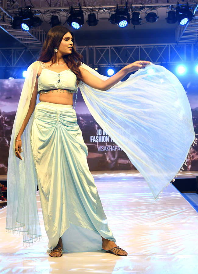 Fashion Show in Visakhapatnam9
