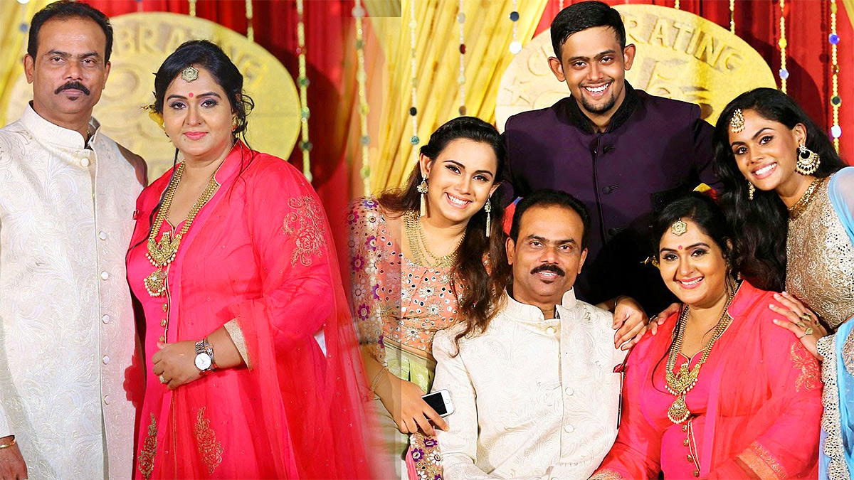 #HBDRadha : Actress Radha Nair Rare And Unseen Photos12