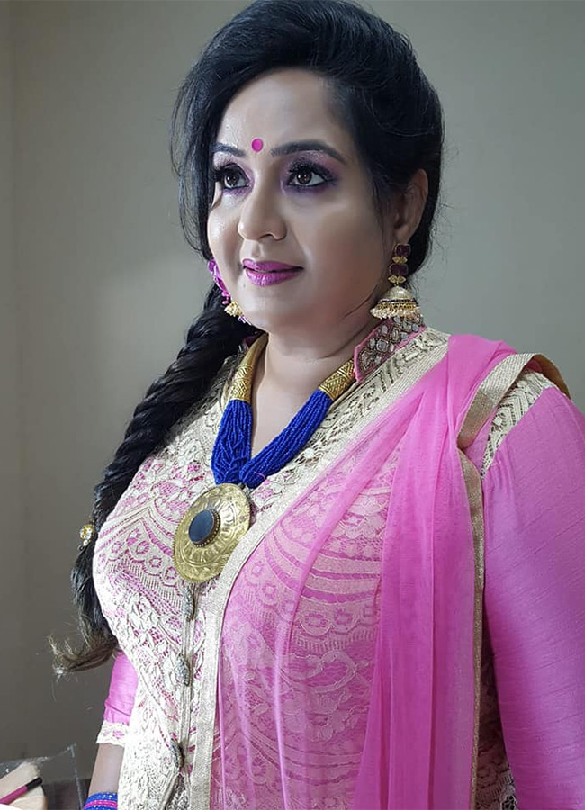 #HBDRadha : Actress Radha Nair Rare And Unseen Photos14