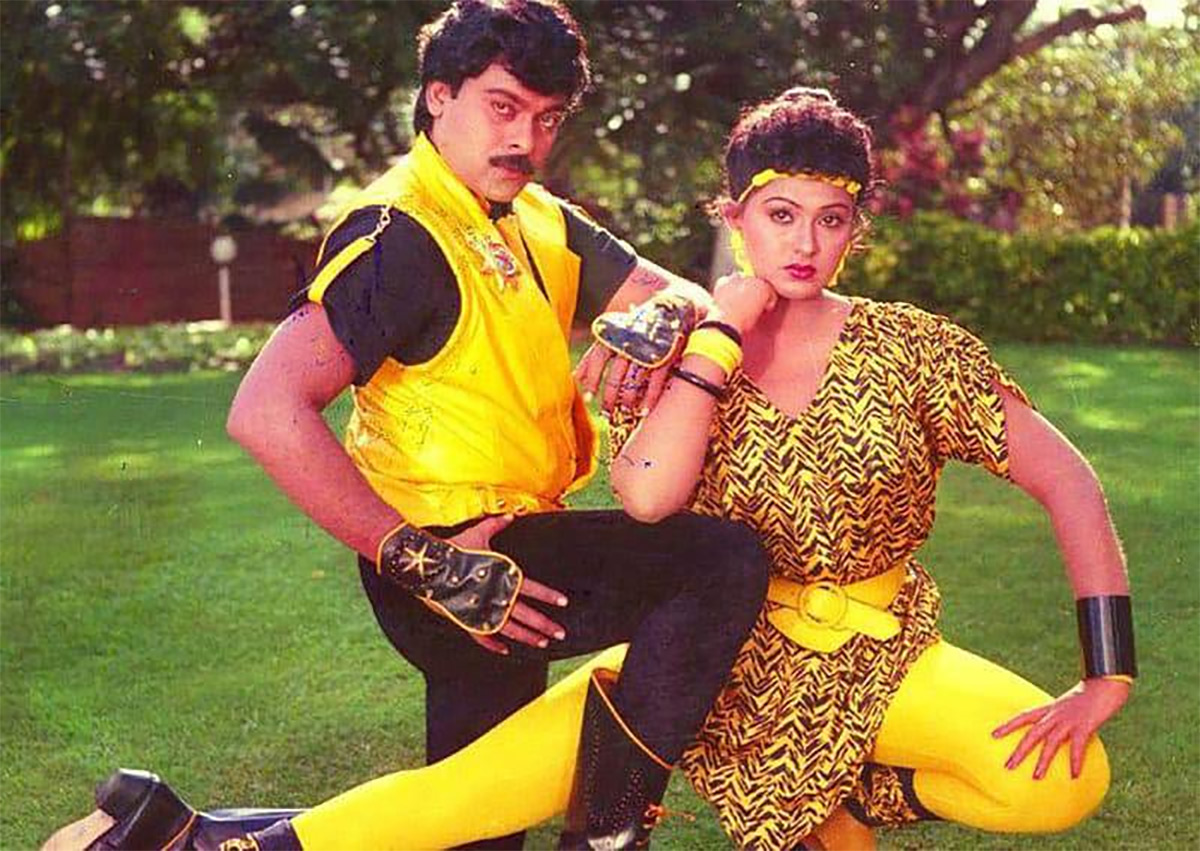#HBDRadha : Actress Radha Nair Rare And Unseen Photos16