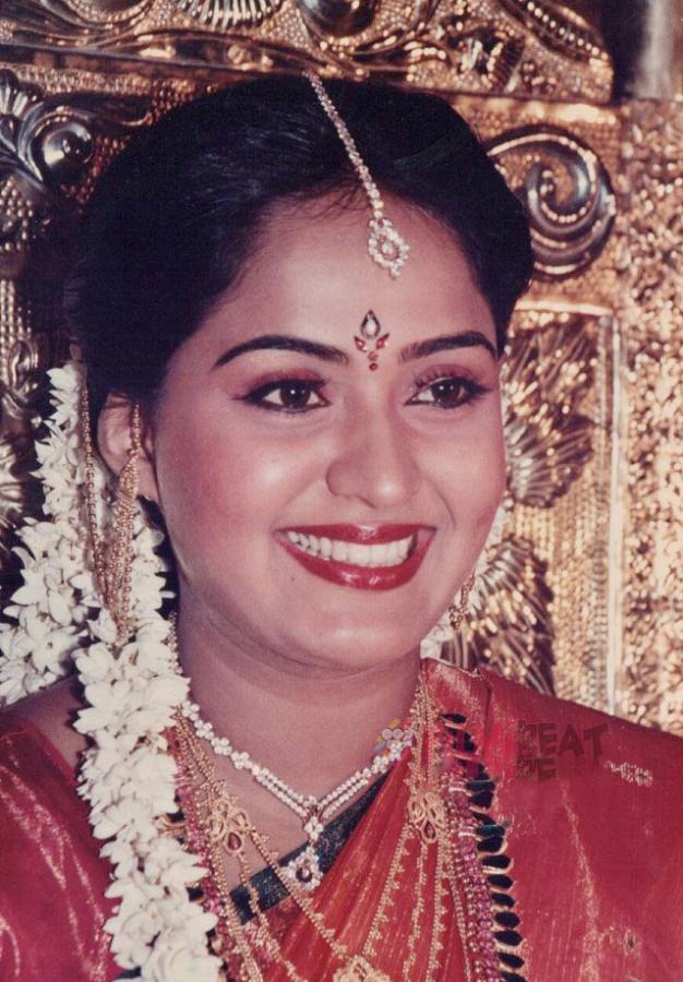 #HBDRadha : Actress Radha Nair Rare And Unseen Photos18