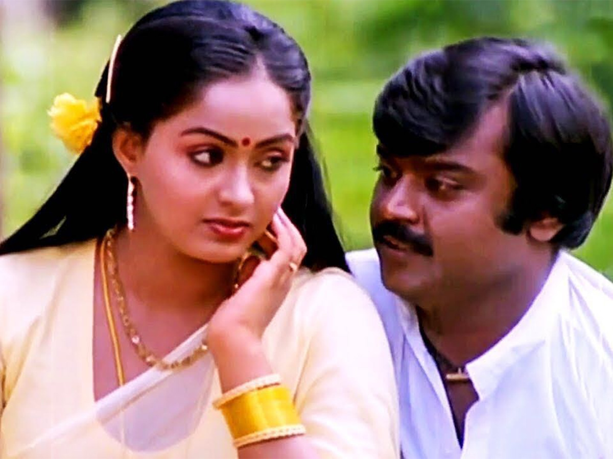 #HBDRadha : Actress Radha Nair Rare And Unseen Photos7