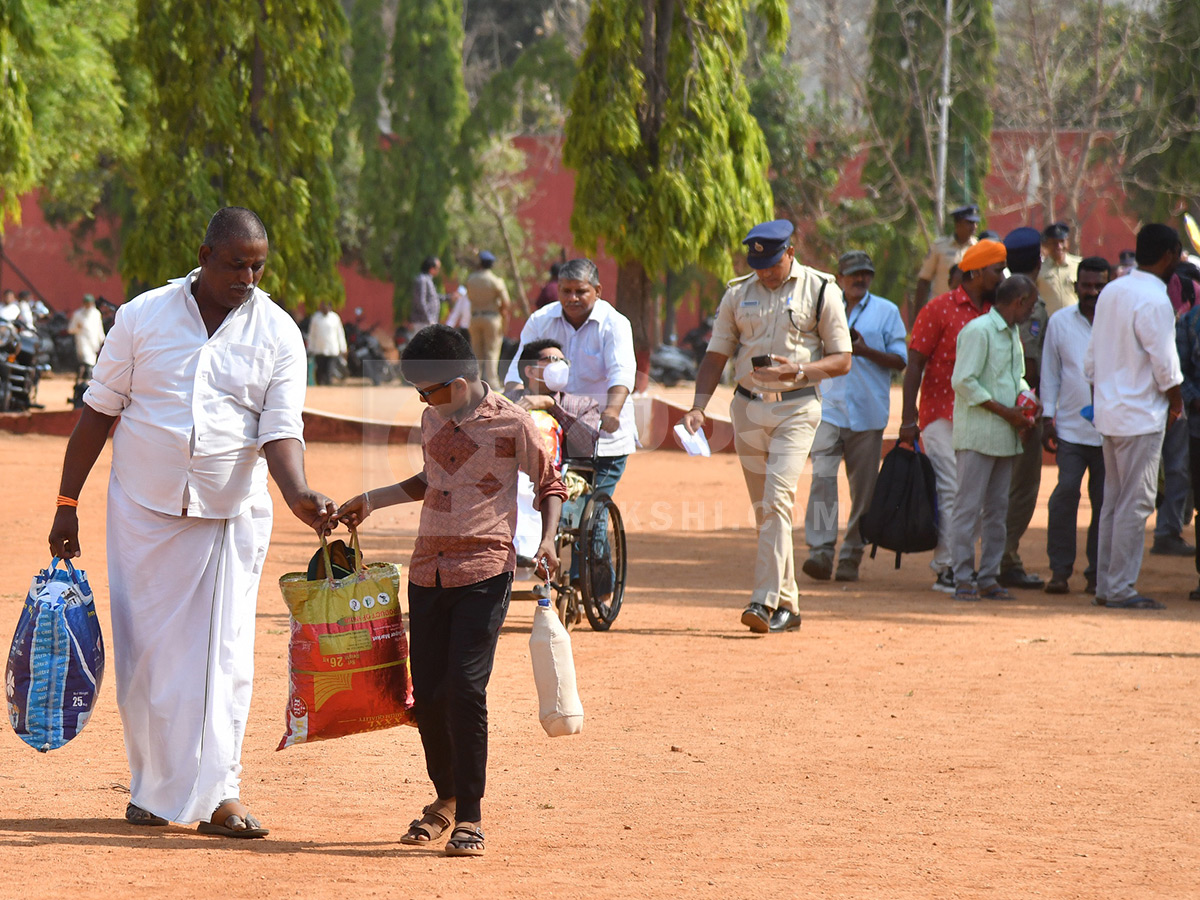 91 Released on Clemency on the Occasion of Telangana Formation Day10