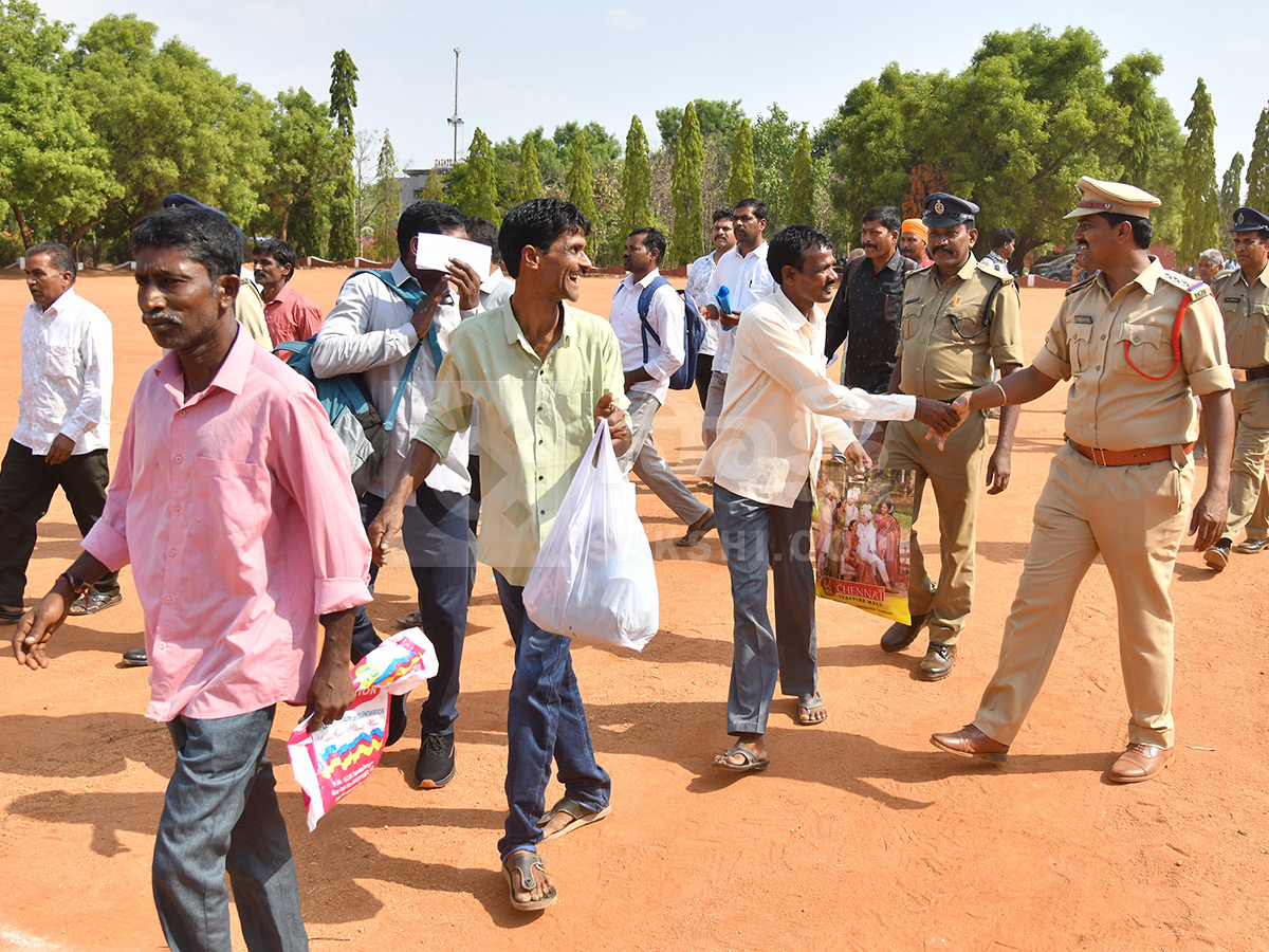 91 Released on Clemency on the Occasion of Telangana Formation Day12
