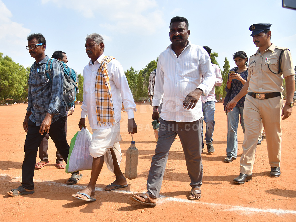 91 Released on Clemency on the Occasion of Telangana Formation Day13