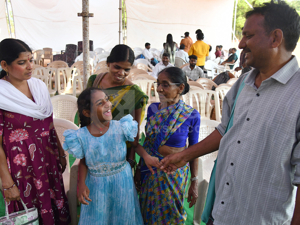 91 Released on Clemency on the Occasion of Telangana Formation Day16