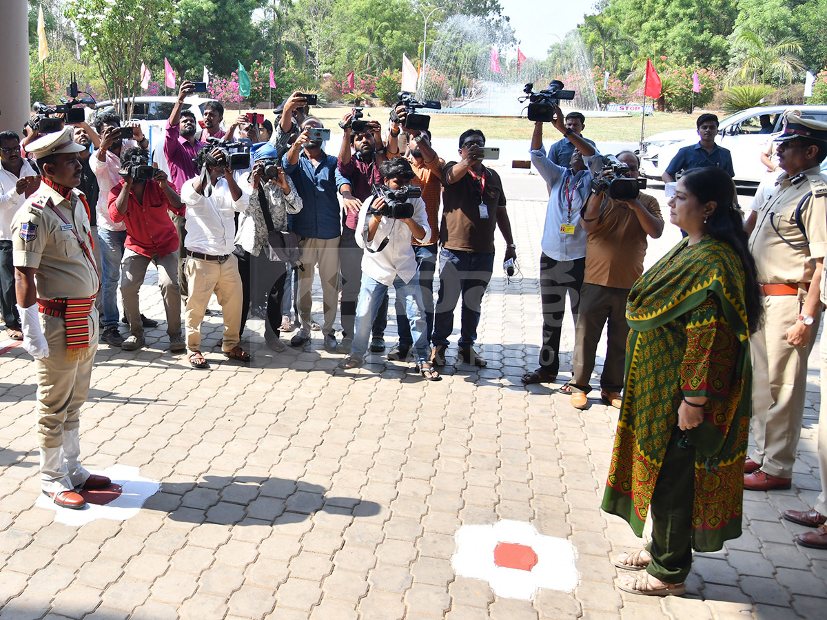 91 Released on Clemency on the Occasion of Telangana Formation Day19