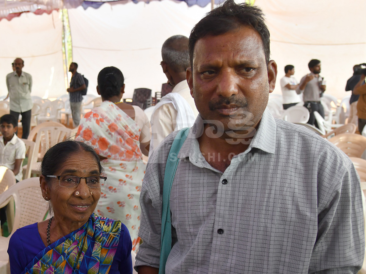 91 Released on Clemency on the Occasion of Telangana Formation Day20