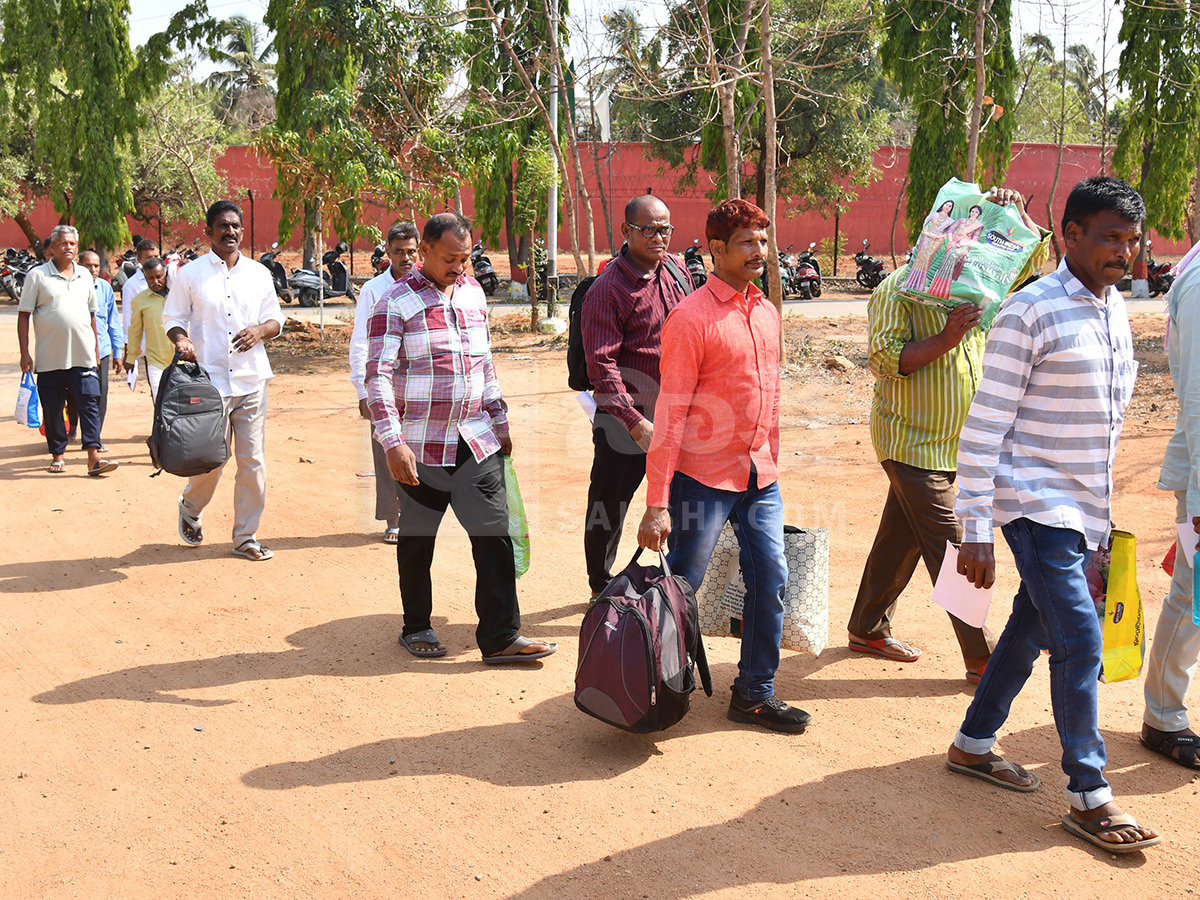 91 Released on Clemency on the Occasion of Telangana Formation Day8