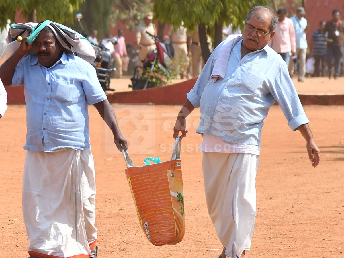 91 Released on Clemency on the Occasion of Telangana Formation Day9