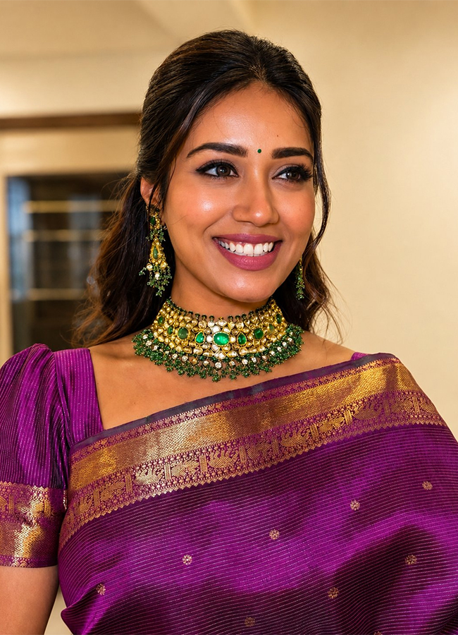 Actress Nivetha Pethuraj HD Photos10