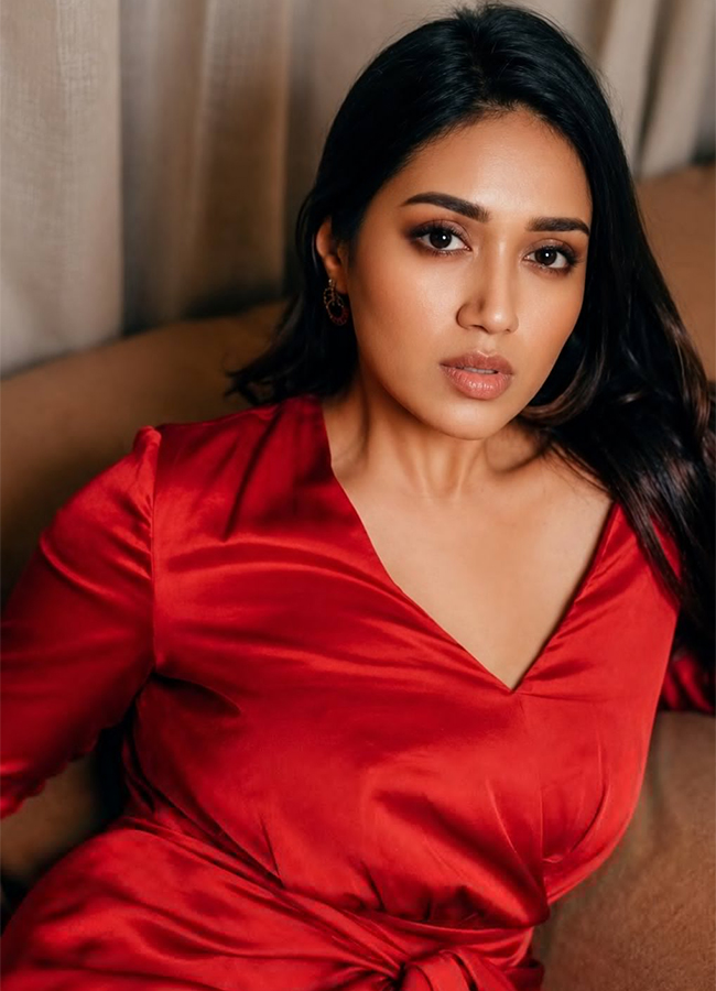 Actress Nivetha Pethuraj HD Photos13