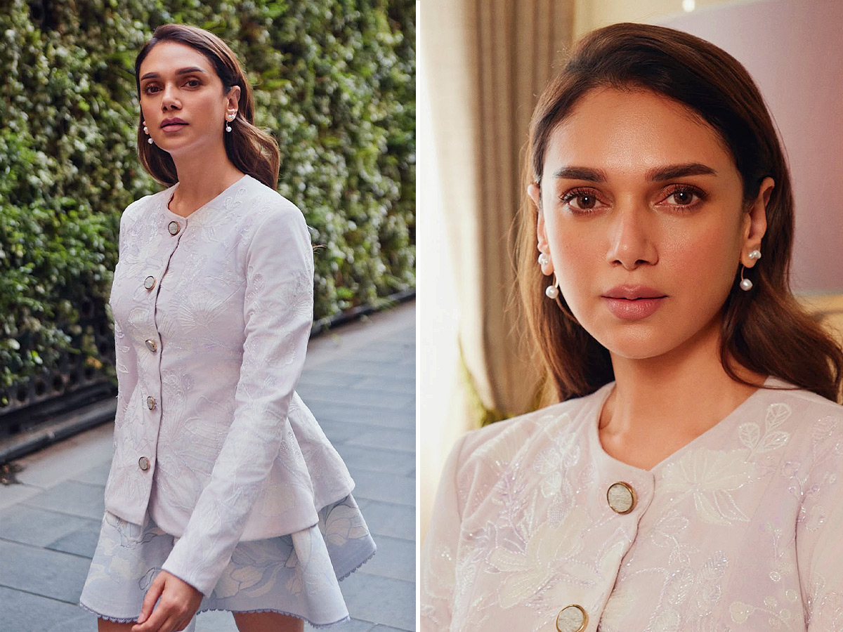 Aditi Rao Hydari Stunning Photos1