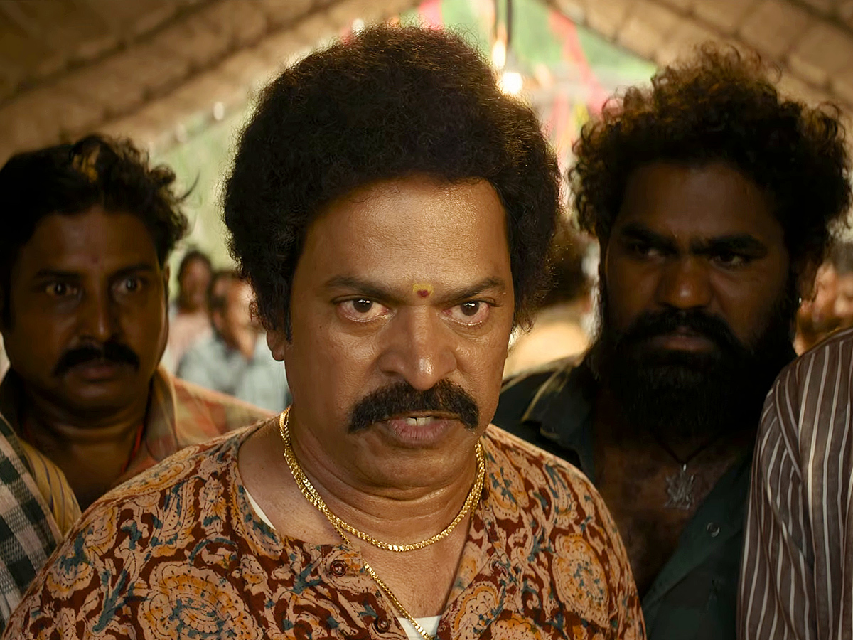 Akhil Akkineni Lenin Movie HD Stills10