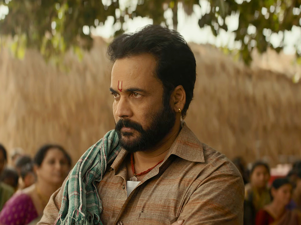 Akhil Akkineni Lenin Movie HD Stills12