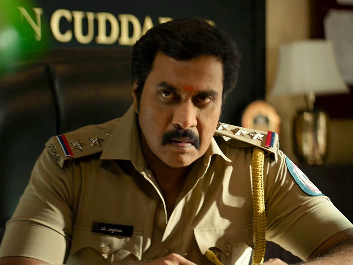 Akhil Akkineni Lenin Movie HD Stills14