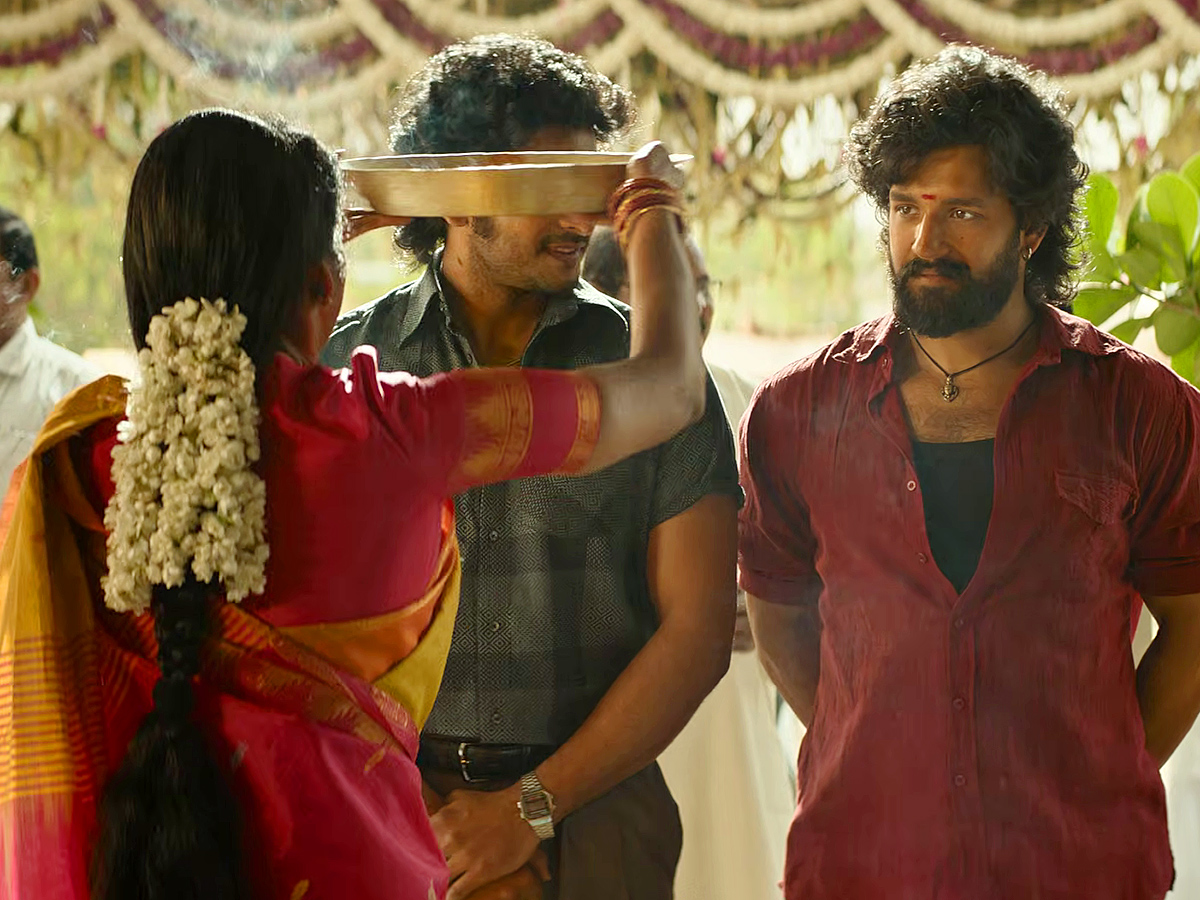 Akhil Akkineni Lenin Movie HD Stills15