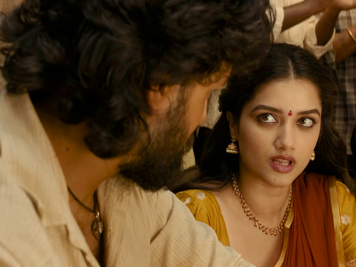 Akhil Akkineni Lenin Movie HD Stills16